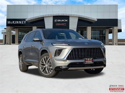 New 2026 Buick Enclave Avenir w/ Super Cruise Package image 1