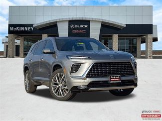 New 2026 Buick Enclave Avenir w/ Super Cruise Package video 1