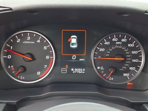 Used 2022 Subaru WRX Premium image 6