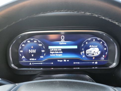 Used 2023 Chevrolet Tahoe LT image 24