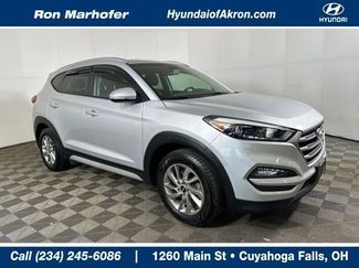 Used 2017 Hyundai Tucson SE Plus 360° Tour