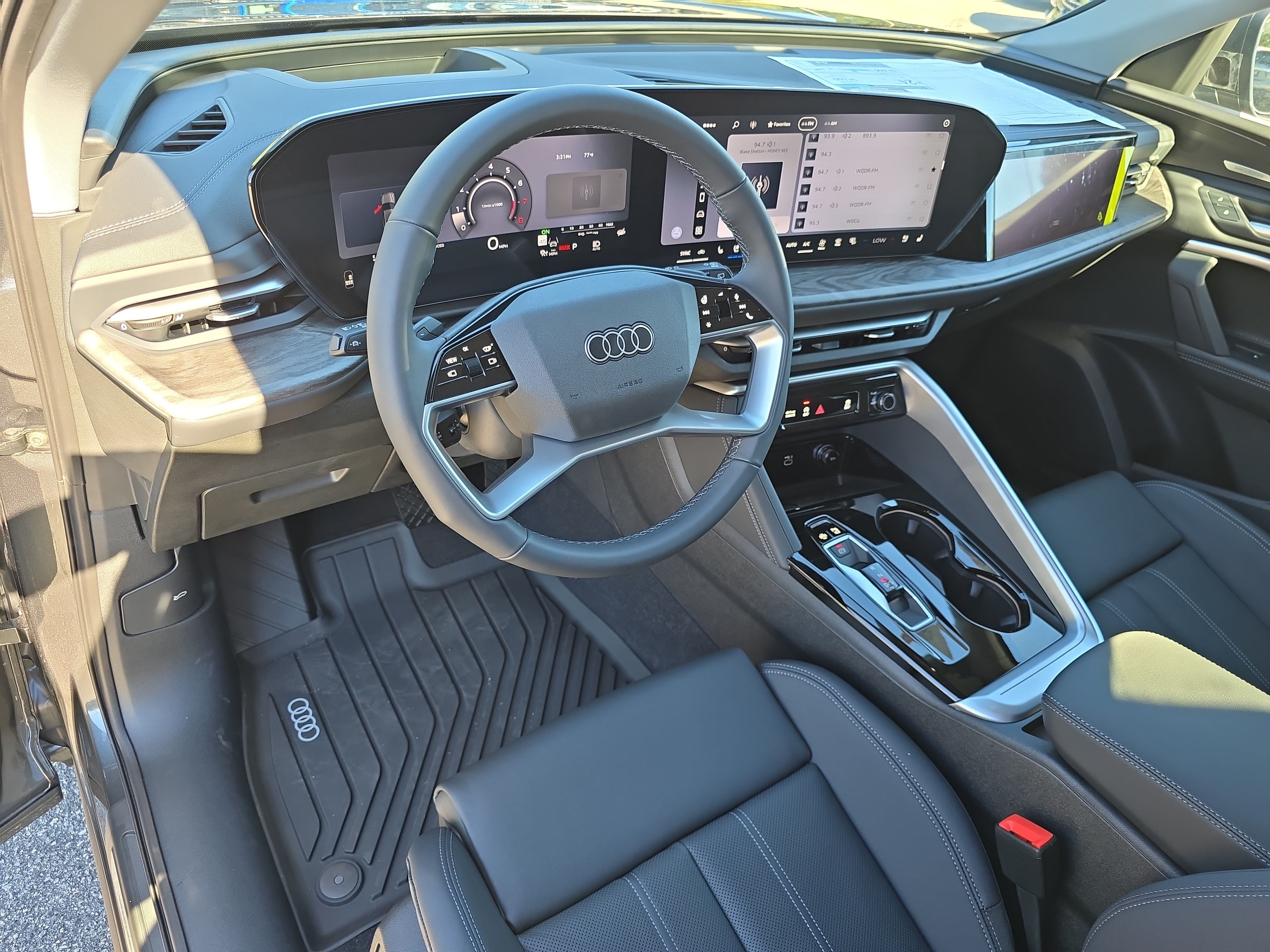 New 2026 Audi Q5 Prestige AWD/4WD image 16