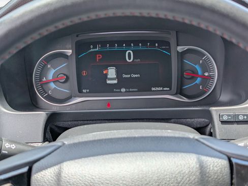 Used 2022 Honda Pilot Black Edition image 50