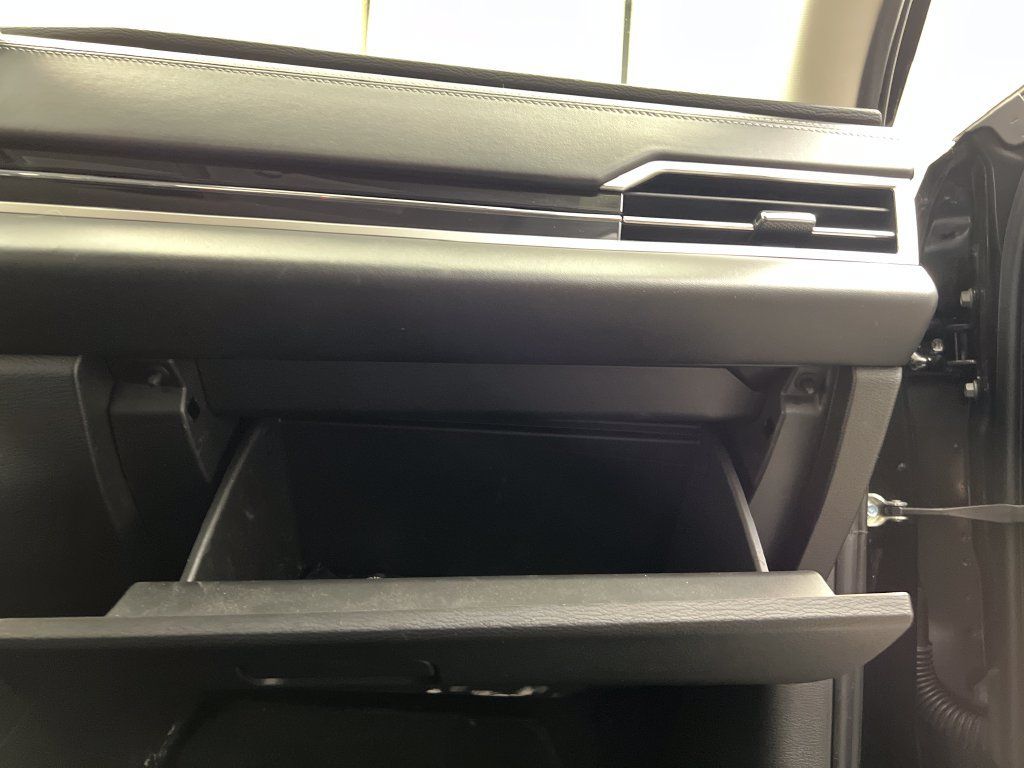 Used 2022 Mitsubishi Outlander SE FWD image 33
