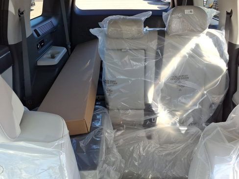 New 2026 Hyundai Santa Fe SEL AWD/4WD image 24