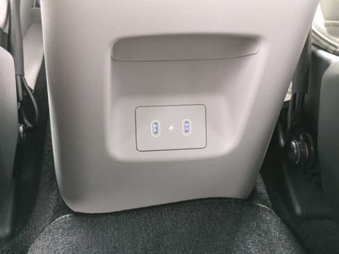 New 2026 Hyundai Tucson Limited image 14