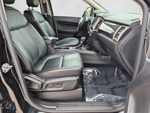 Used 2020 Ford Ranger Lariat w/ Equipment Group 501A Mid AWD/4WD image 20