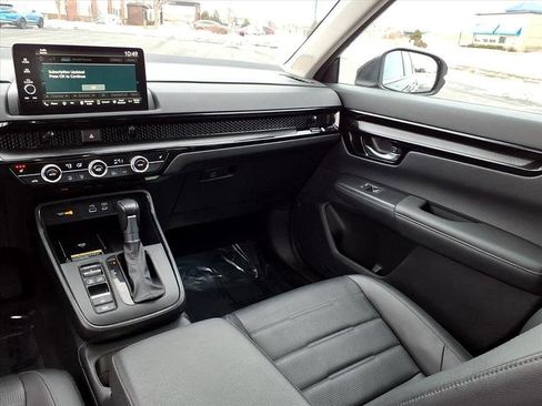 Used 2024 Honda CR-V EX-L image 23