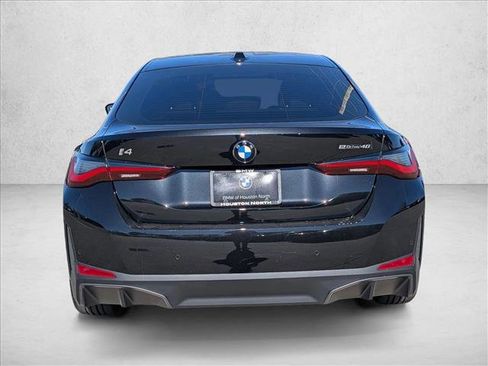 Used 2026 BMW i4 eDrive40 image 7
