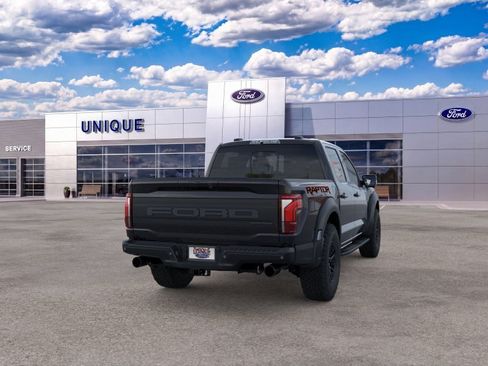 New 2026 Ford F150 Raptor AWD/4WD image 31