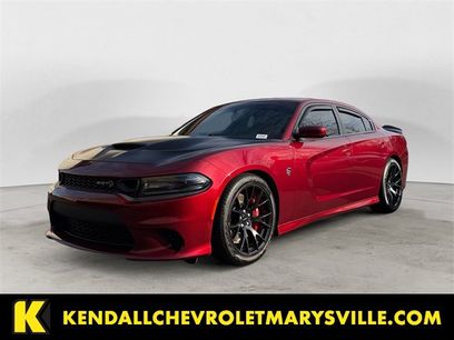 Used 2019 Dodge Charger SRT Hellcat w/ Harman/Kardon Audio Group
