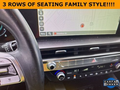 Used 2023 Kia Telluride LX image 14