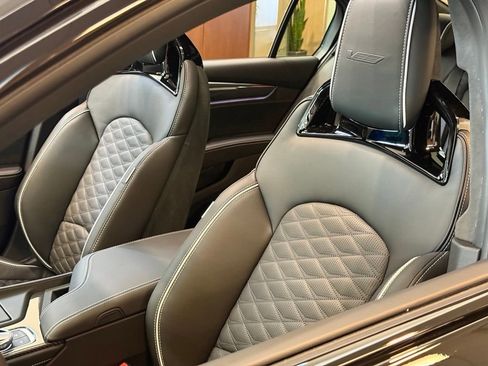 New 2026 Cadillac CT5 V Blackwing w/ Super Cruise 1 Package RWD image 15