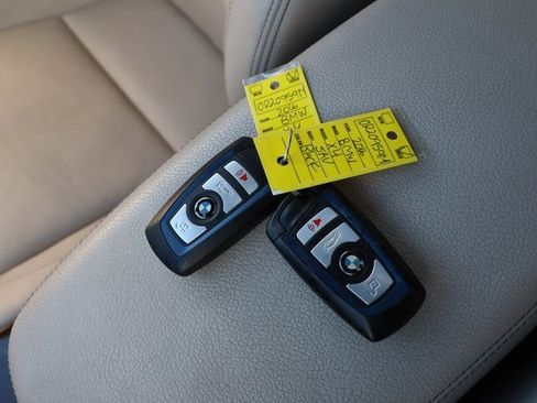 Used 2016 BMW X4 xDrive28i image 7