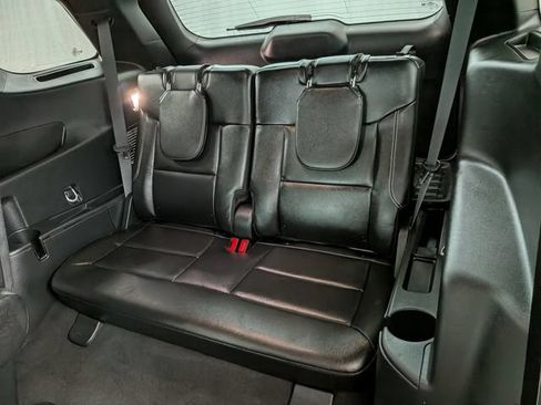 Used 2023 Ford Explorer ST w/ Equipment Group 401A AWD/4WD image 20