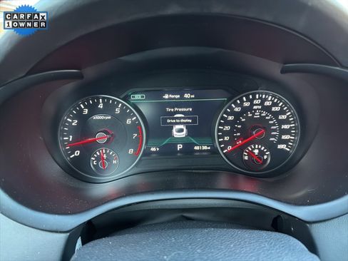 Used 2020 Kia Stinger GT1 image 30