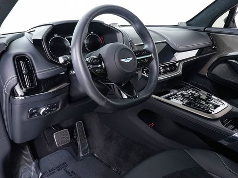 Used 2025 Aston Martin DBX 707 AWD/4WD image 4