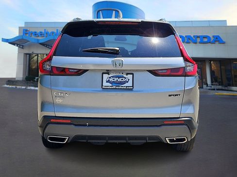 Used 2023 Honda CR-V Sport image 6