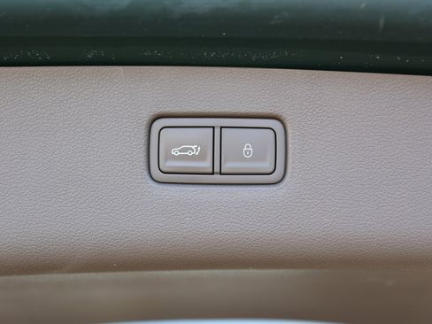 Used 2024 Genesis GV80 3.5T Prestige Signature image 17