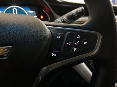 Used 2017 Chevrolet Bolt LT FWD image 50