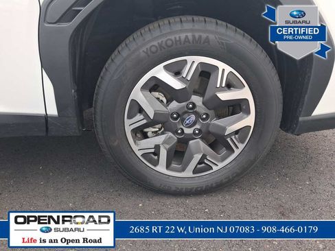 Used 2026 Subaru Forester Premium AWD/4WD image 35