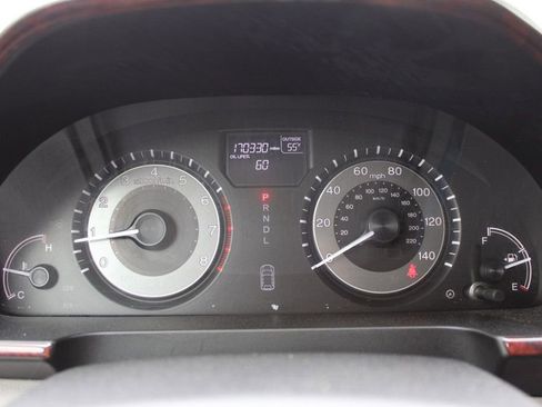 Used 2014 Honda Odyssey EX-L image 17