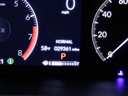 Certified 2024 Honda CR-V EX image 26