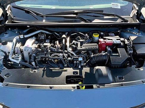 New 2026 Nissan Sentra SL image 12