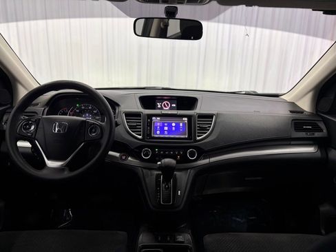 Used 2016 Honda CR-V EX image 10