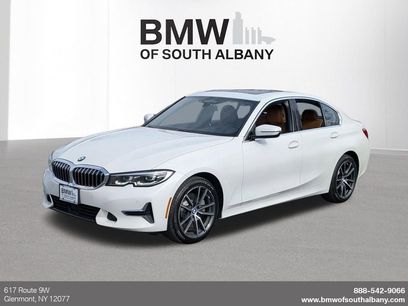 Used 2019 BMW 330i xDrive Sedan w/ Convenience Package