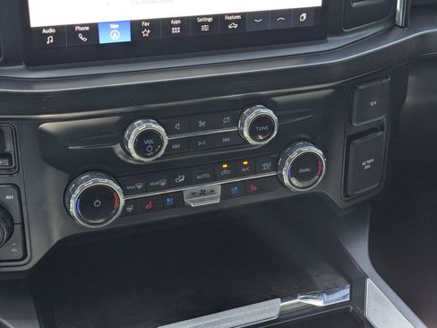 Certified 2023 Ford F350 Lariat w/ Lariat Ultimate Package AWD/4WD image 27