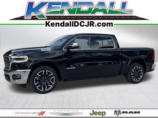 New 2026 RAM 1500 Limited 360° Tour