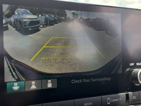 Used 2025 Honda Accord LX image 17