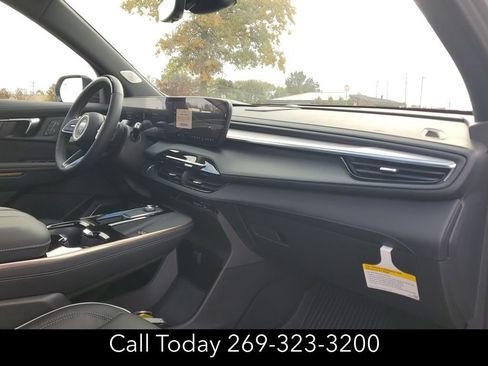 New 2026 Buick Enclave Avenir w/ Super Cruise Package image 32