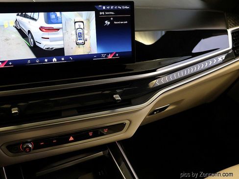 Certified 2024 BMW ALPINA XB7 image 25