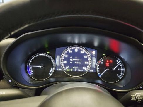 Certified 2025 MAZDA CX-50 AWD 2.5 Hybrid w/ Cargo Package image 19