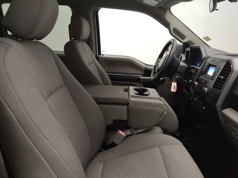 Used 2018 Ford F150 XLT AWD/4WD image 21