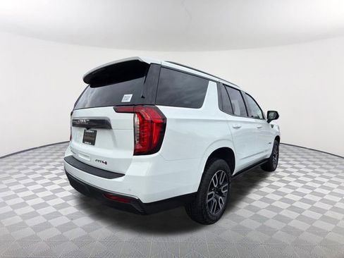 Used 2023 GMC Yukon AT4 image 5