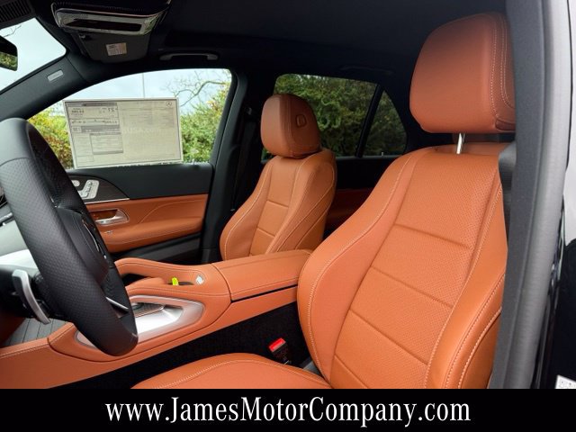 New 2027 Mercedes-Benz GLE 450 4MATIC image 13