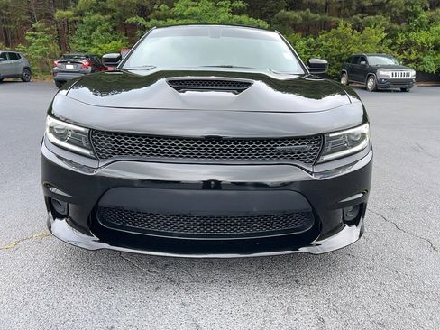 Used 2023 Dodge Charger R/T w/ Plus Group RWD image 2