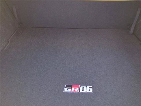 Used 2026 Toyota GR86 YUZU Limited RWD image 6