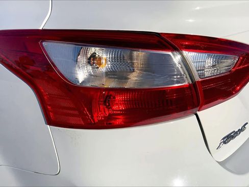 Used 2013 Ford Focus SE image 26