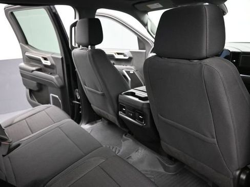 Used 2024 Chevrolet Silverado 1500 RST AWD/4WD image 14
