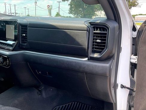 Certified 2024 Chevrolet Silverado 2500 LT image 23