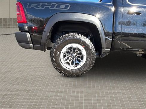 New 2026 RAM 1500 RHO w/ RHO Level 1 Equipment Group image 47