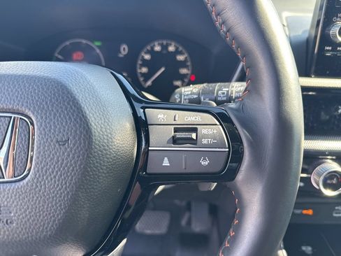 Used 2025 Honda CR-V Sport Touring image 15