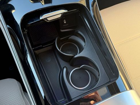 New 2026 Mercedes-Benz GLC 300 4MATIC image 30