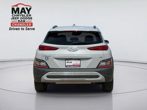 Used 2023 Hyundai Kona SEL AWD/4WD image 6