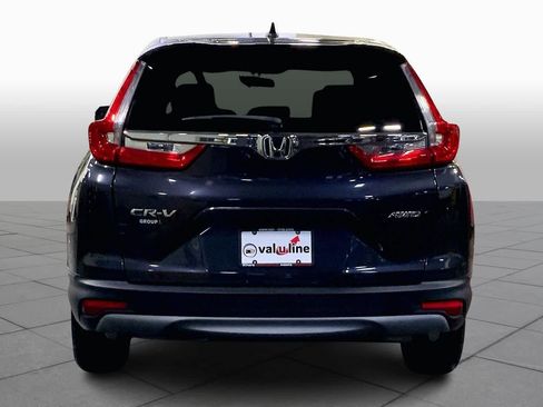 Used 2019 Honda CR-V EX image 5