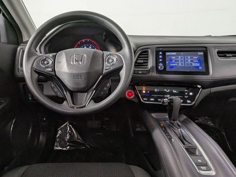 Used 2021 Honda HR-V EX image 19